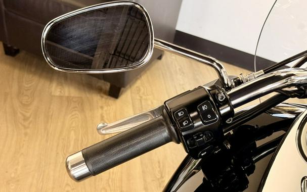 2013 Triumph Thunderbird ABS