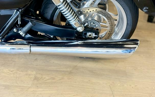 2013 Triumph Thunderbird ABS