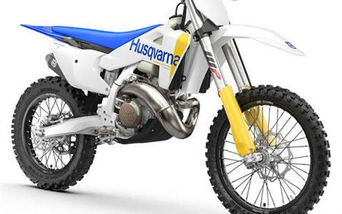2027 Husqvarna TX 300