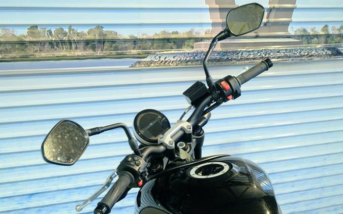 2023 Triumph Trident 660