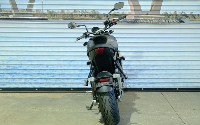 2023 Triumph Trident 660