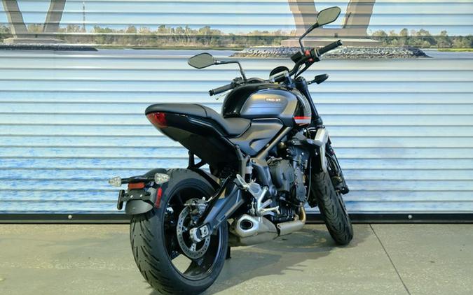 2023 Triumph Trident 660