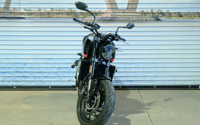 2023 Triumph Trident 660