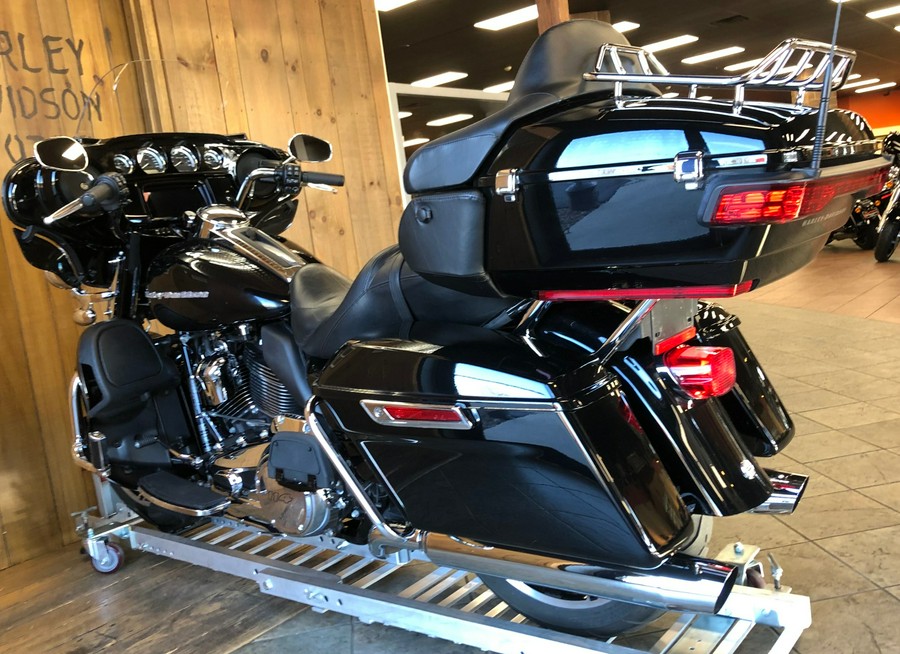 2021 Harley-Davidson Ultra Limited