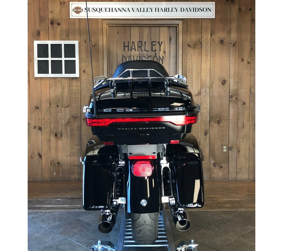 2021 Harley-Davidson Ultra Limited