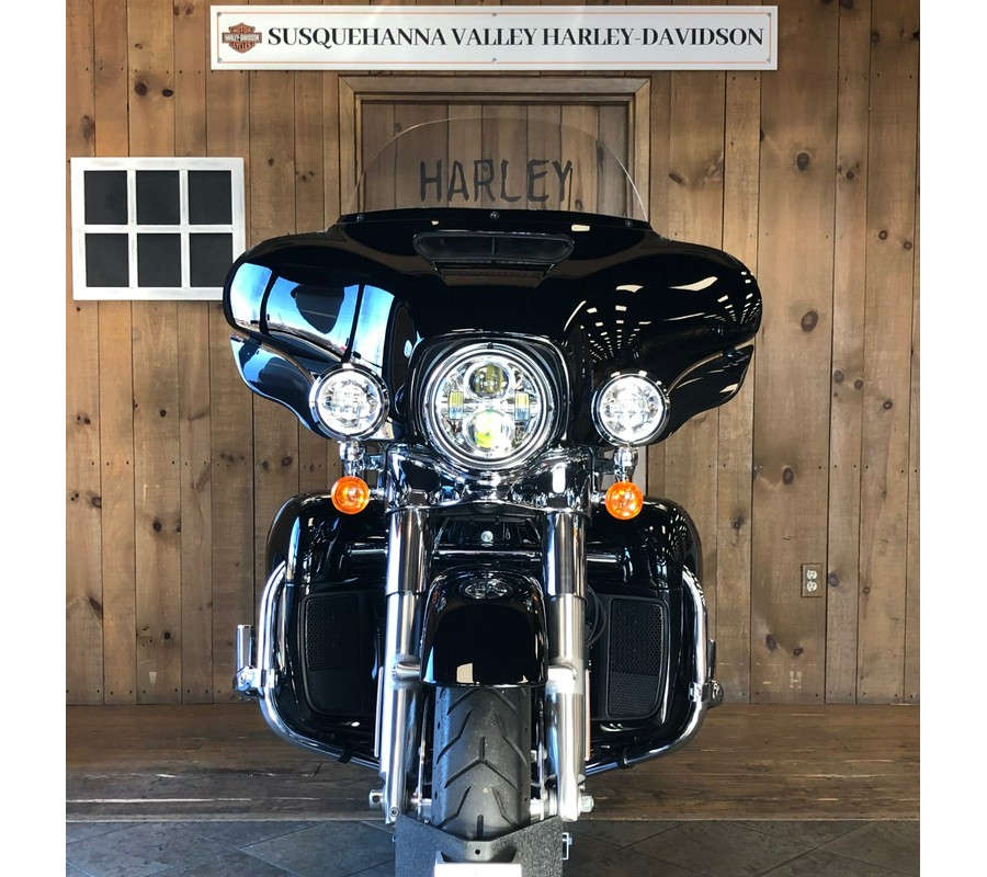 2021 Harley-Davidson Ultra Limited