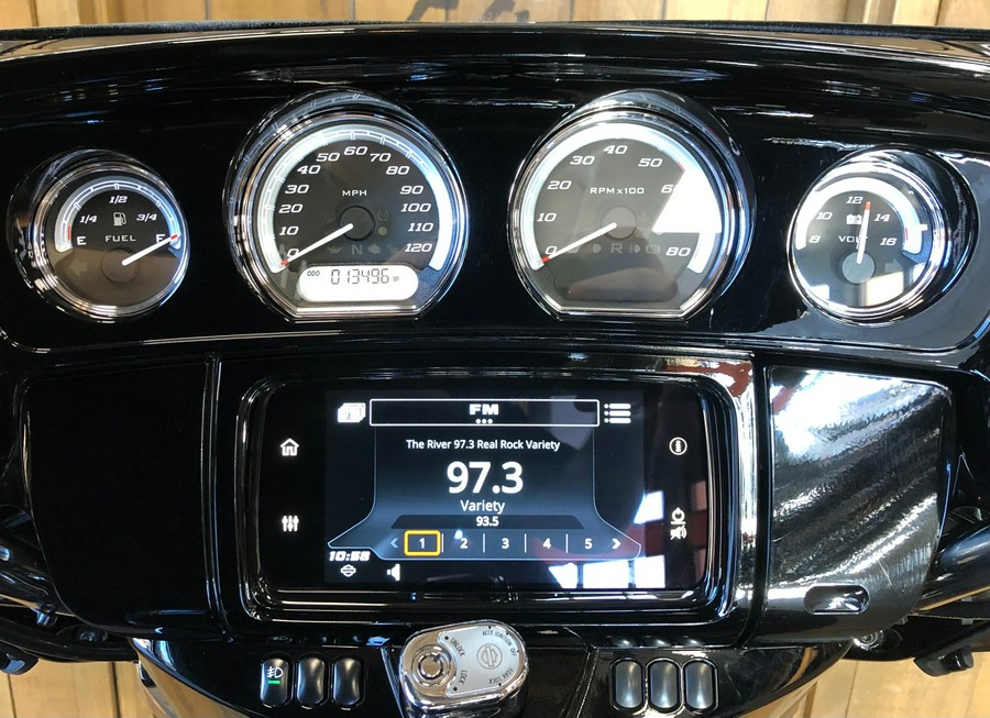 2021 Harley-Davidson Ultra Limited