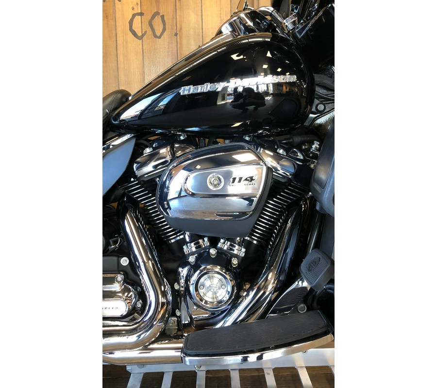 2021 Harley-Davidson Ultra Limited