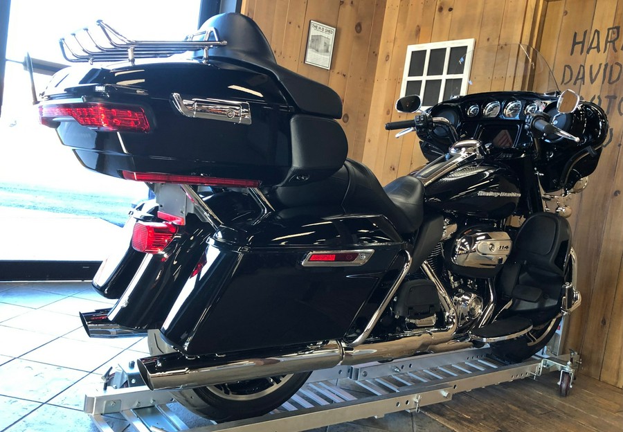 2021 Harley-Davidson Ultra Limited