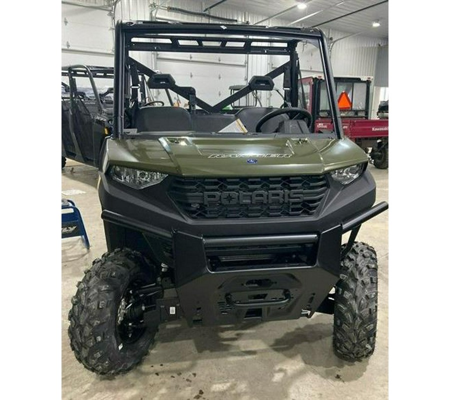 2024 Polaris Ranger 1000 EPS