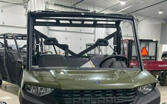 2024 Polaris Ranger 1000 EPS