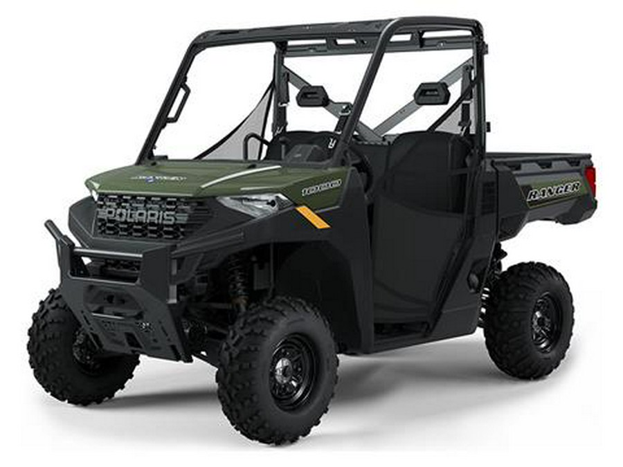 2024 Polaris Ranger 1000 EPS