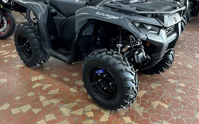 2024 Can-Am® Outlander 700