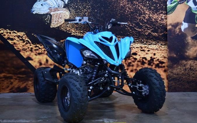 2024 Yamaha Raptor 700