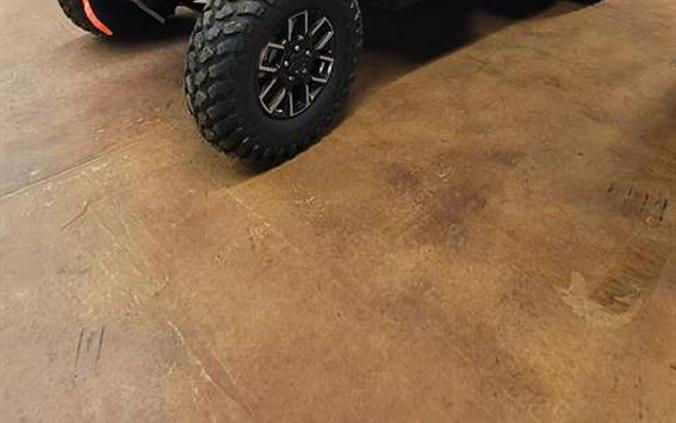 2024 Polaris Ranger XD 1500 Northstar Edition Premium