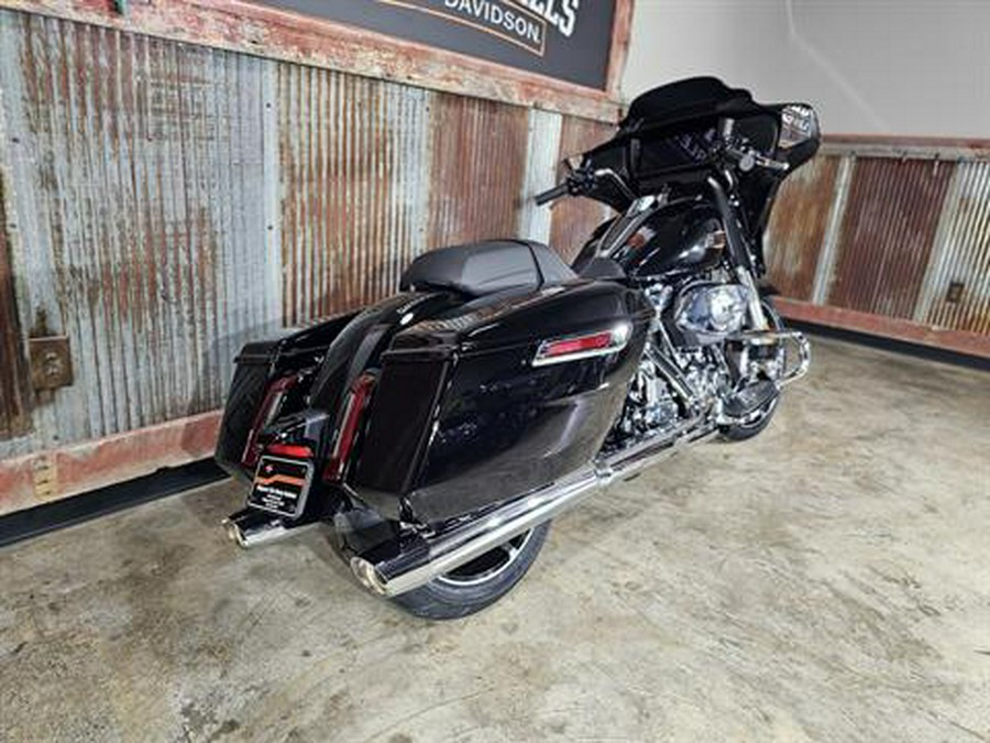 2024 Harley-Davidson Street Glide®