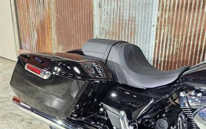 2024 Harley-Davidson Street Glide®