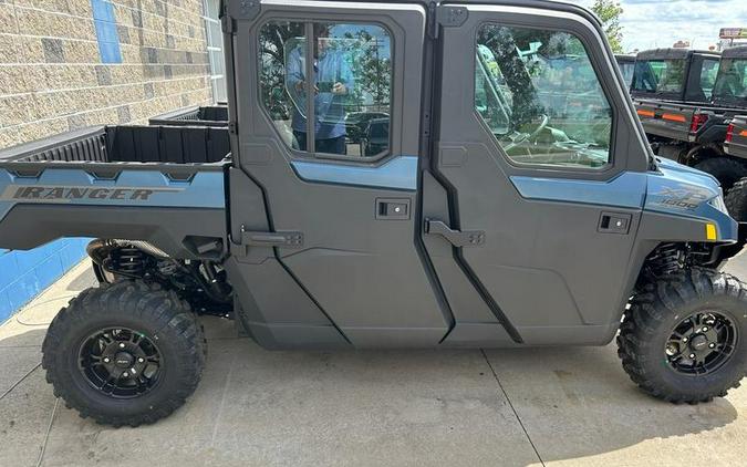 2025 Polaris® Ranger Crew XP 1000 NorthStar Edition Premium