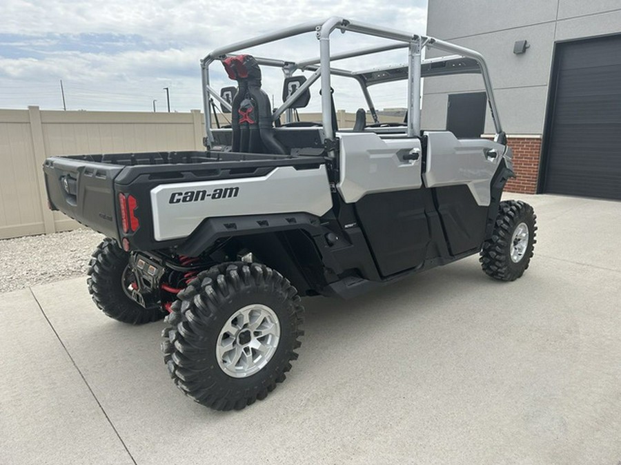 2024 Can-Am Defender MAX X mr with Half Doors HD10