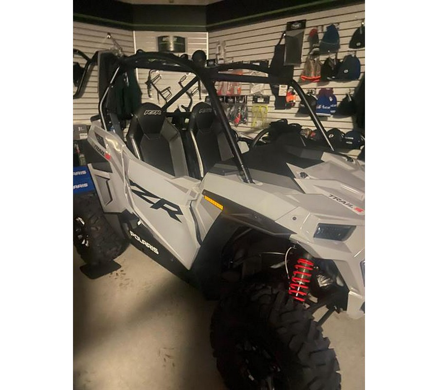 2023 Polaris RZR Trail S 1000 Premium