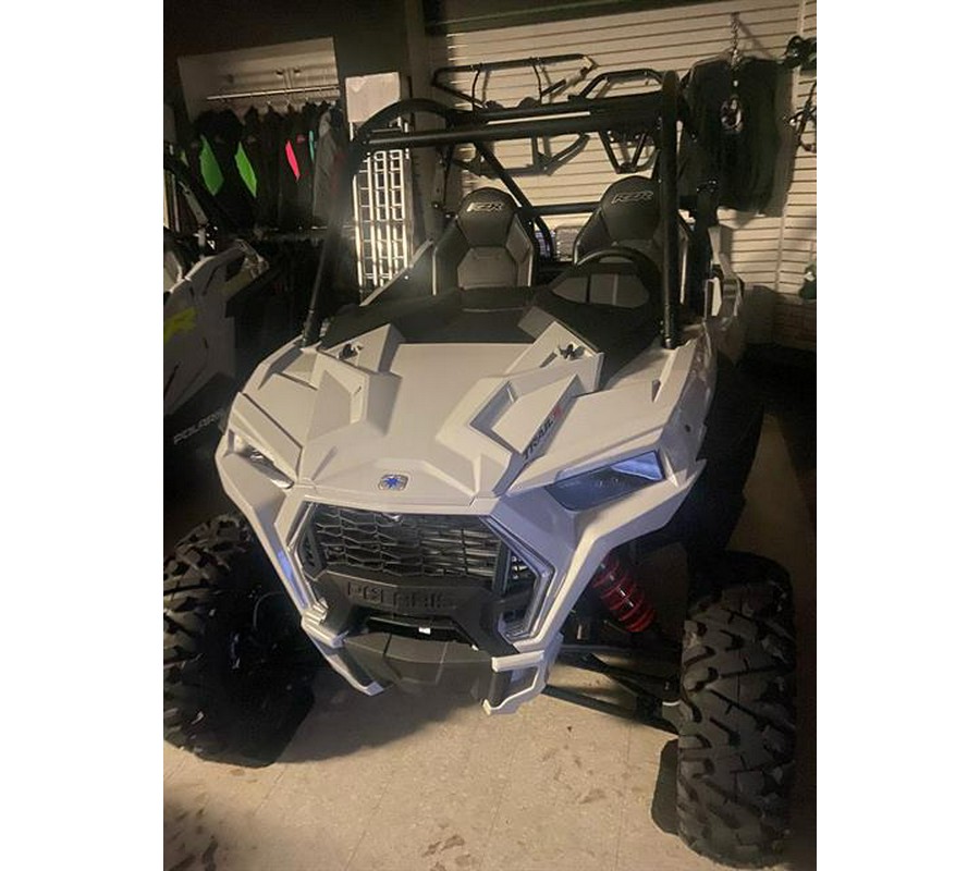 2023 Polaris RZR Trail S 1000 Premium