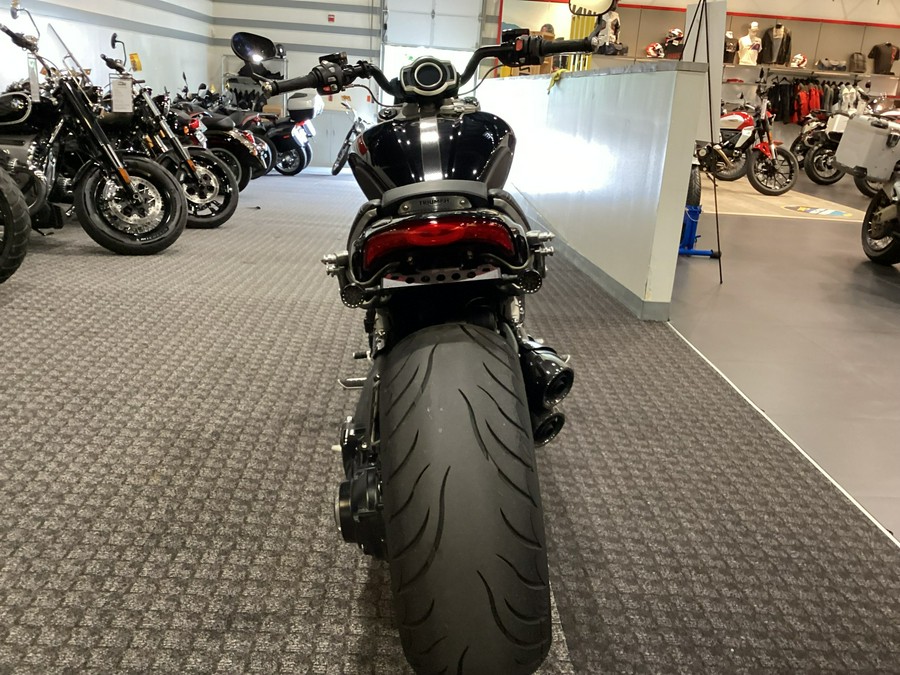 2020 Triumph Rocket 3