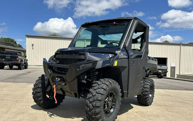 2025 Polaris RANGER XP 1000 NorthStar Edition Premium