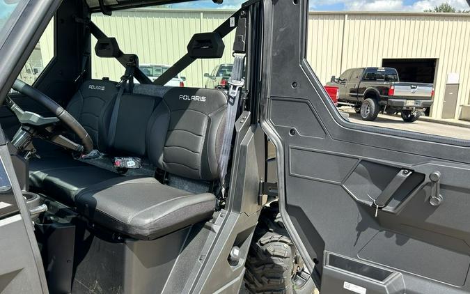 2025 Polaris RANGER XP 1000 NorthStar Edition Premium