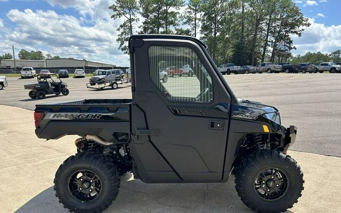 2025 Polaris RANGER XP 1000 NorthStar Edition Premium