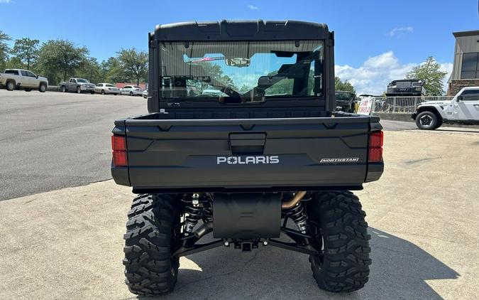 2025 Polaris RANGER XP 1000 NorthStar Edition Premium