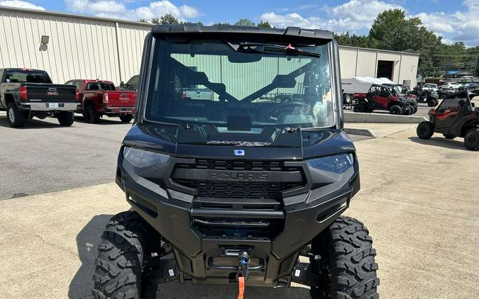 2025 Polaris RANGER XP 1000 NorthStar Edition Premium