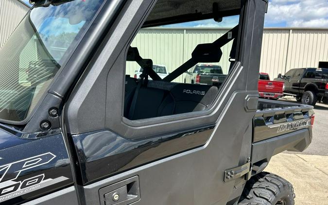 2025 Polaris RANGER XP 1000 NorthStar Edition Premium