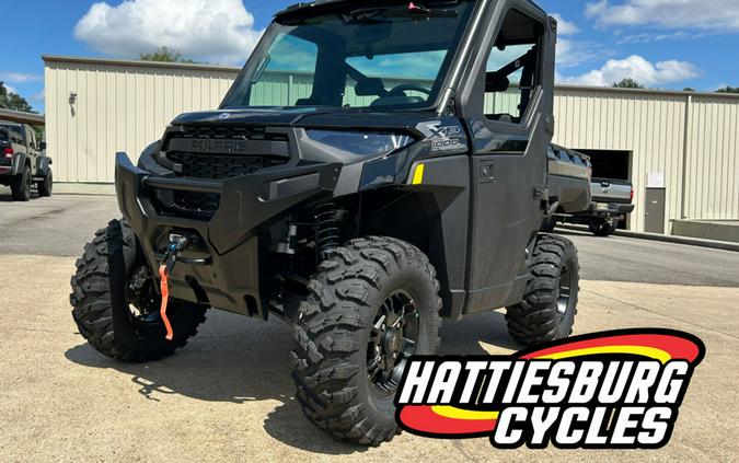 2025 Polaris RANGER XP 1000 NorthStar Edition Premium