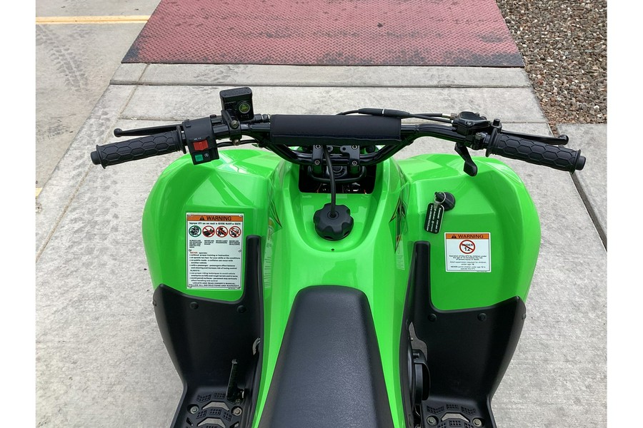 2022 Kawasaki KFX®90