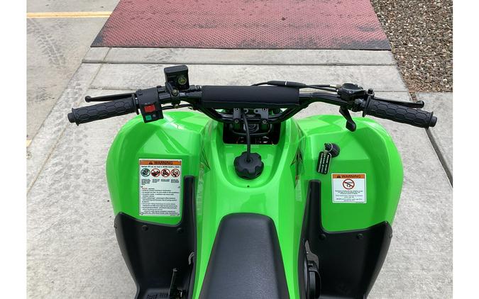 2022 Kawasaki KFX®90