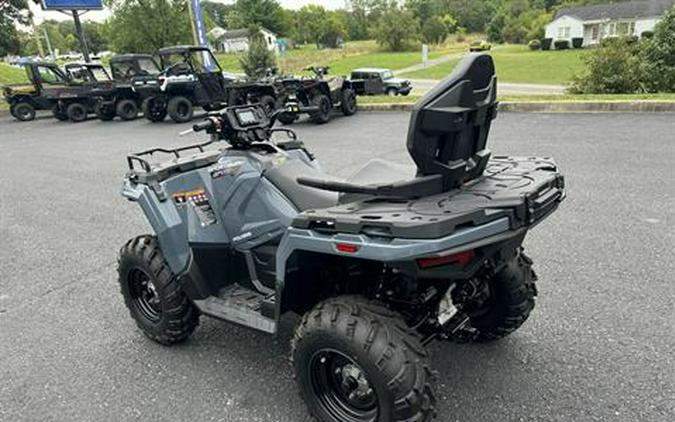 2025 Polaris Sportsman Touring 570 EPS