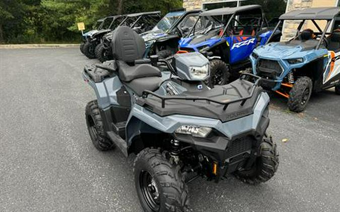 2025 Polaris Sportsman Touring 570 EPS