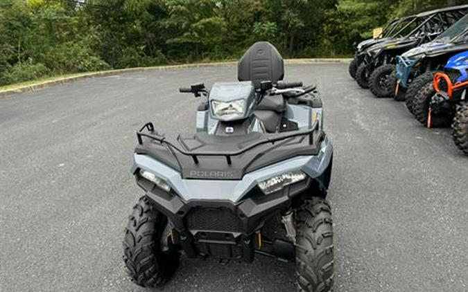 2025 Polaris Sportsman Touring 570 EPS