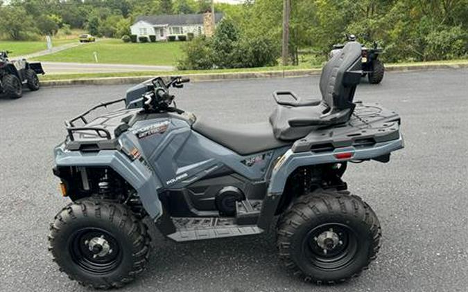 2025 Polaris Sportsman Touring 570 EPS