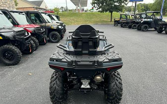 2025 Polaris Sportsman Touring 570 EPS