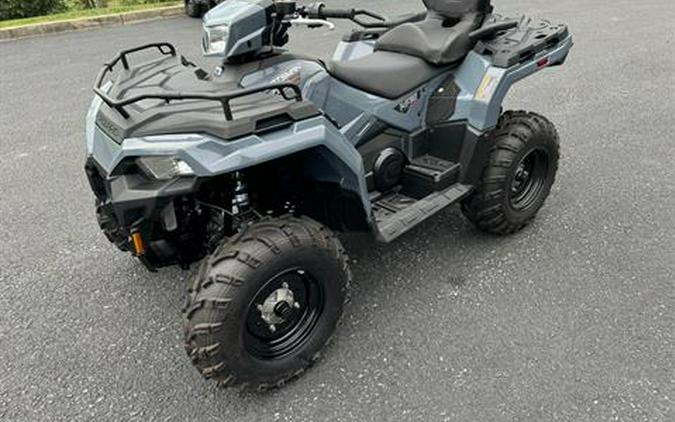 2025 Polaris Sportsman Touring 570 EPS