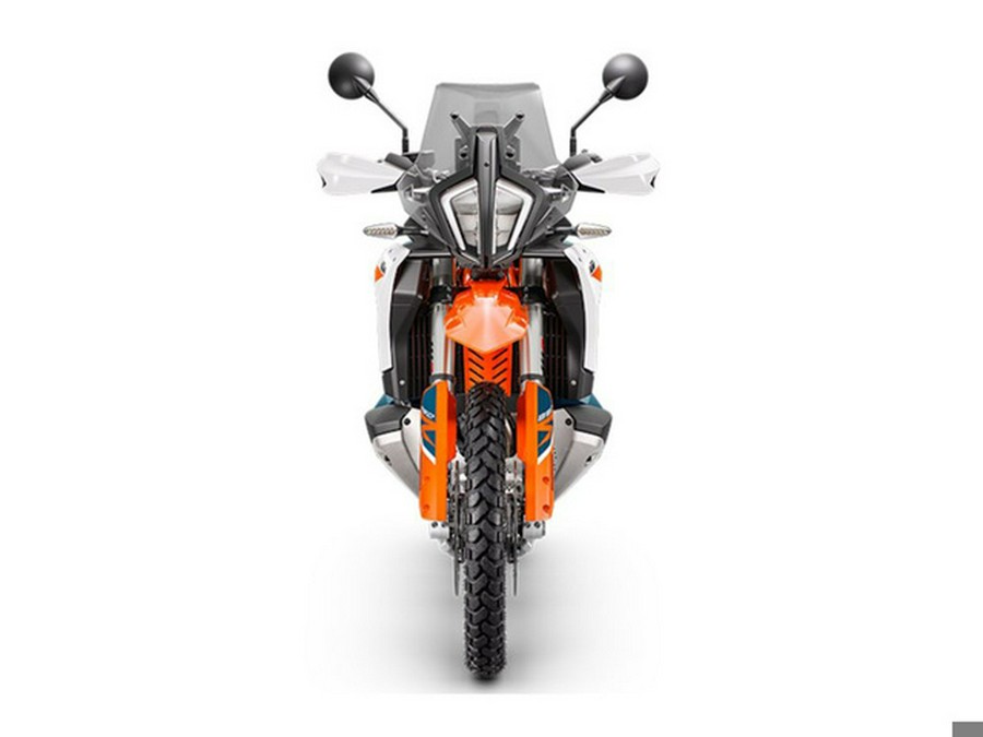 2024 KTM Adventure 890 R