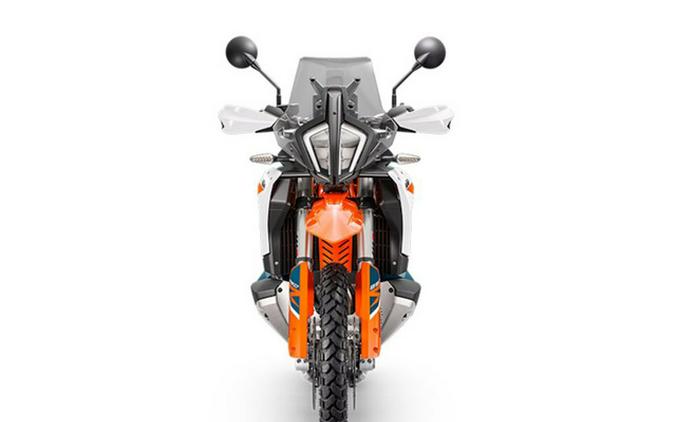 2024 KTM Adventure 890 R