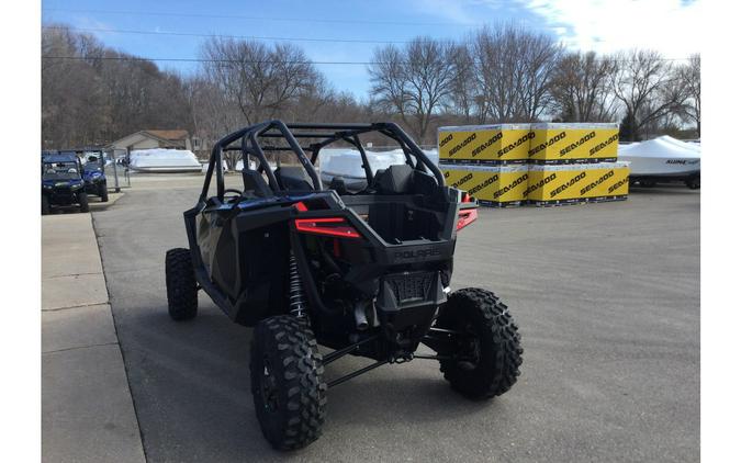 2023 Polaris Industries RZR Pro XP 4 Ultimate Super Graphite