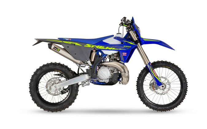 2025 Sherco 300 SE Factory