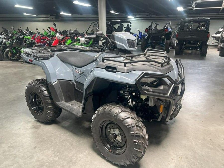 2025 Polaris® Sportsman 570 Utility HD