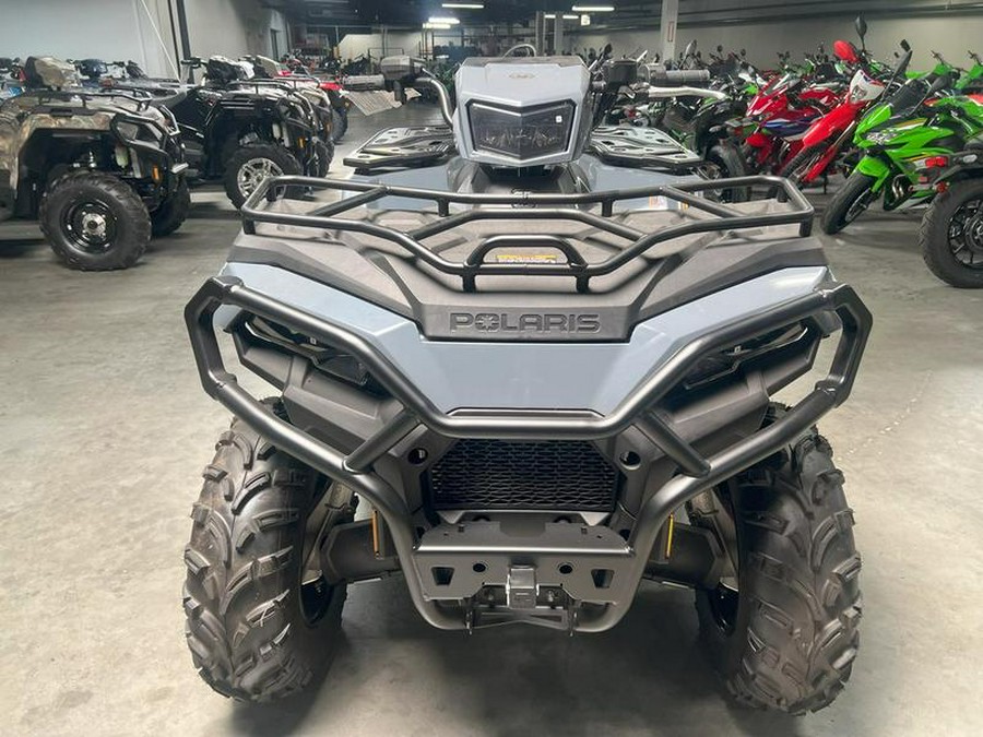 2025 Polaris® Sportsman 570 Utility HD