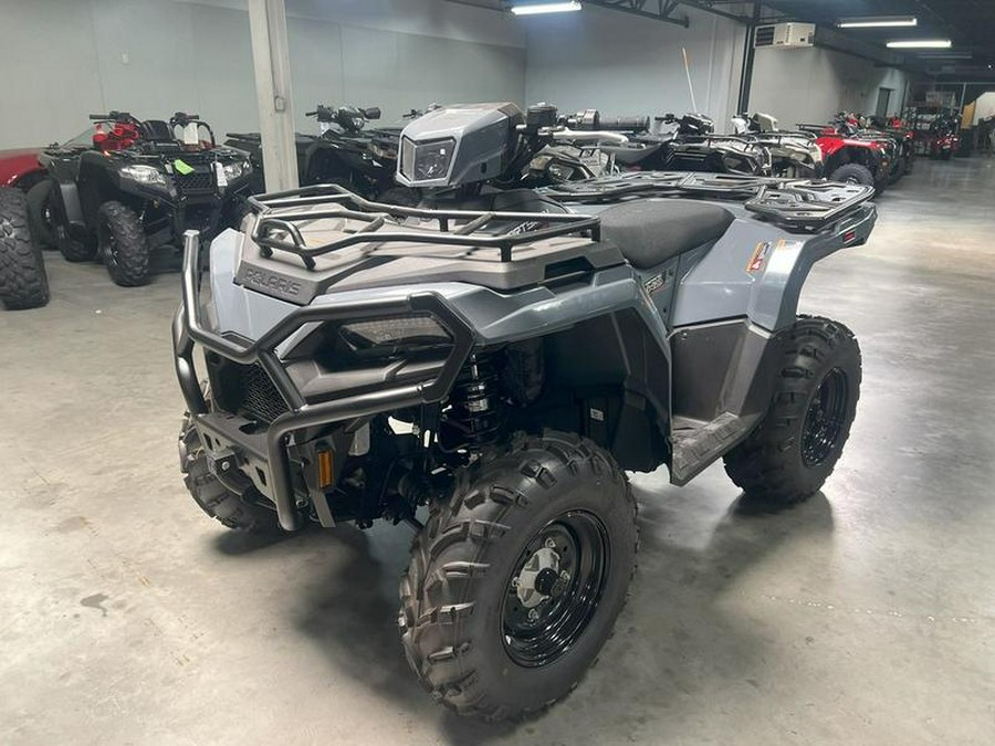 2025 Polaris® Sportsman 570 Utility HD