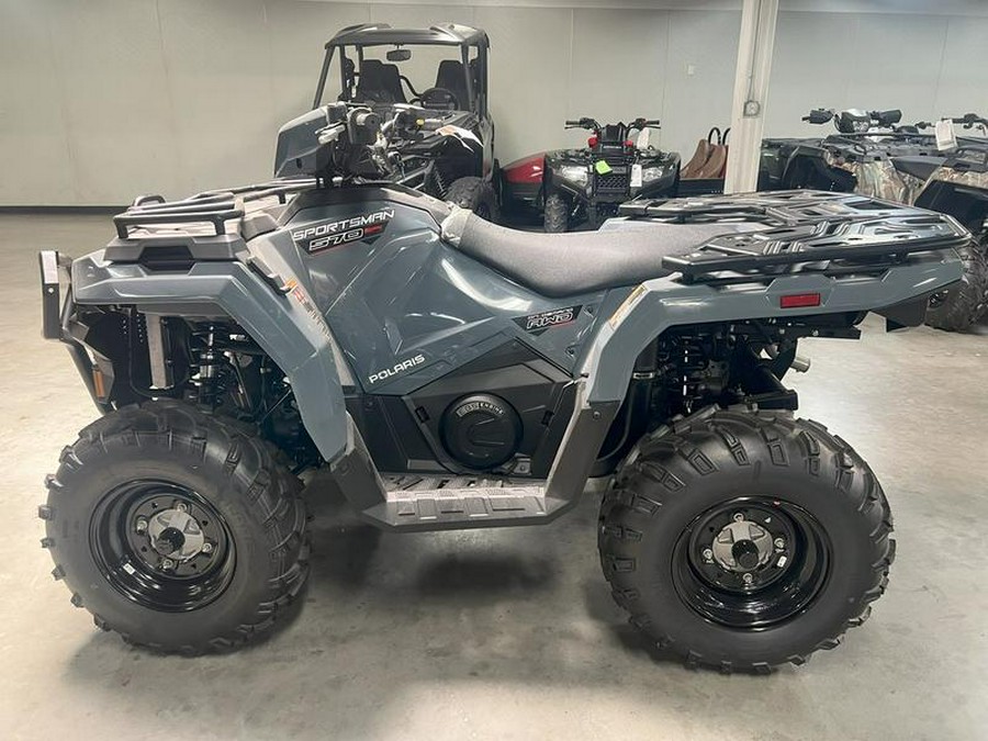 2025 Polaris® Sportsman 570 Utility HD
