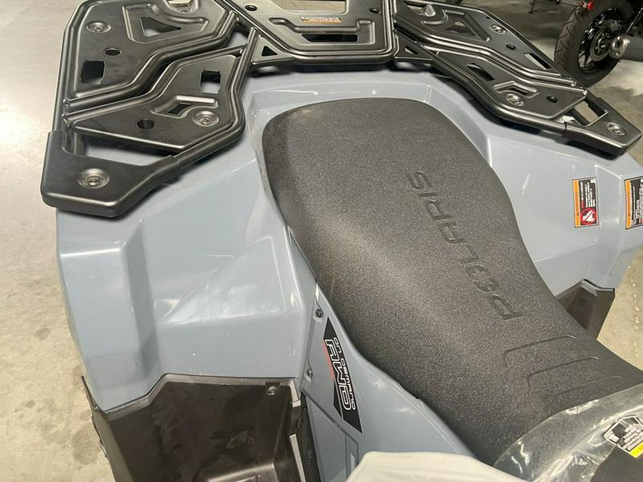 2025 Polaris® Sportsman 570 Utility HD